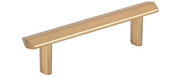 JA641-3 Satin Bronze
