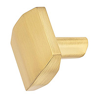 JA641 Brushed Gold