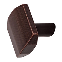 JA641 Brushed Oil Rubbed Bronze