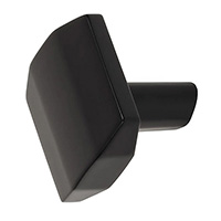 JA641 Matte Black