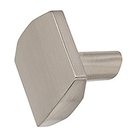 JA641 Satin Nickel