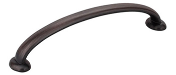 JA650-128 Brushed Oil Rubbed Bronze