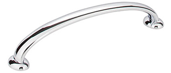 JA650-128 Polished Chrome