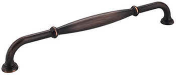 JA658-12 Brushed Oil Rubbed Bronze