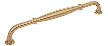 JA658-12 Satin Bronze