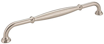 JA658-12 Satin Nickel
