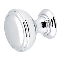 JA658 Polished Chrome