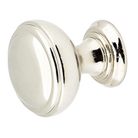 JA658 Polished Nickel