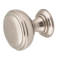 JA658 Satin Nickel