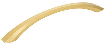 JA678-160 Brushed Gold