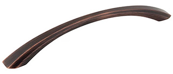 JA678-160 Brushed Oil Rubbed Bronze