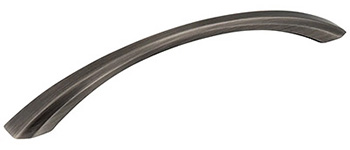 JA678-160 Brushed Pewter