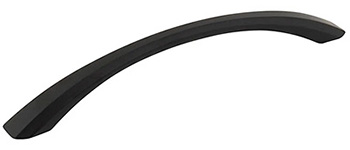 JA678-160 Matte Black