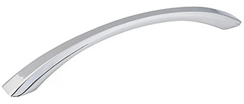 JA678-160 Polished Chrome
