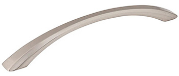 JA678-160 Satin Nickel
