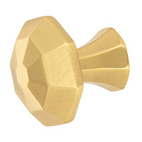JA678 Brushed Gold