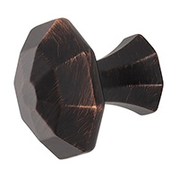 JA678 Brushed Oil Rubbed Bronze