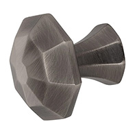 JA678 Brushed Pewter
