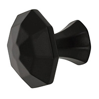 JA678 Matte Black