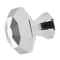 JA678 Polished Chrome