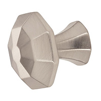JA678 Satin Nickel
