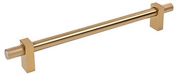 JA698-18 Satin Bronze