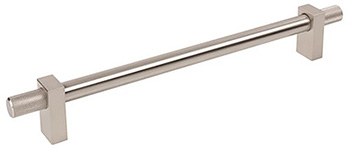 JA698-18 Satin Nickel