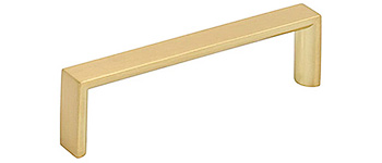 JA727-96 Brushed Gold
