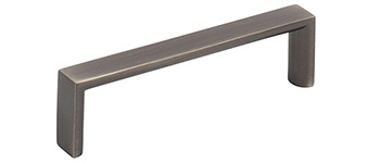 JA727-96 Brushed Pewter
