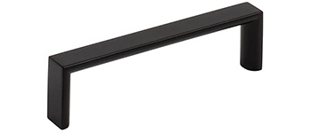 JA727-96 Matte Black