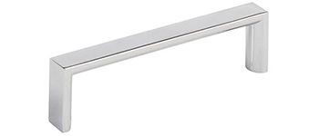 JA727-96 Polished Chrome