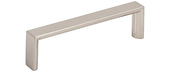 JA727-96 Satin Nickel