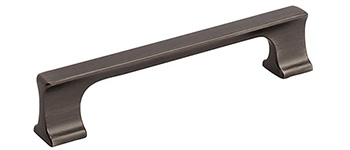 JA752-128 Brushed Pewter