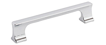 JA752-128 Polished Chrome