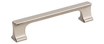 JA752-128 Satin Nickel