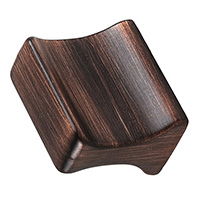 JA752-19 Brushed Oil Rubbed Bronze