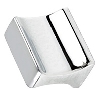JA752-19 Polished Chrome