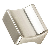 JA752-19 Satin Nickel