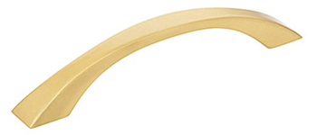 JA767-128 Brushed Gold