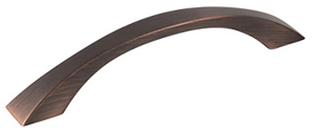 JA767-128 Brushed Oil Rubbed Bronze
