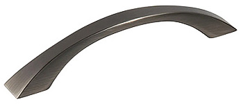 JA767-128 Brushed Pewter