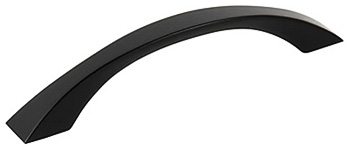 JA767-128 Matte Black