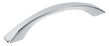 JA767-128 Polished Chrome