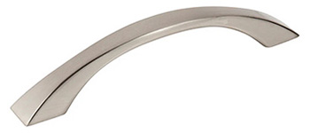 JA767-128 Satin Nickel