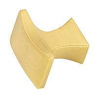 JA767 Brushed Gold