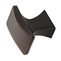 JA767 Brushed Oil Rubbed Bronze