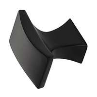 JA767 Matte Black