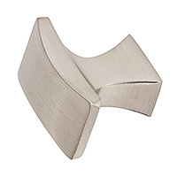JA767 Satin Nickel