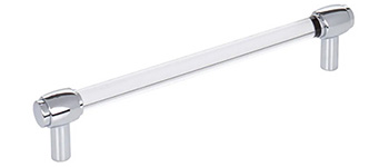 JA775-160 Polished Chrome