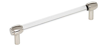 JA775-160 Polished Nickel